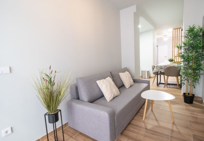 Studio in Valencia - Suite Parque del Turia by Concept Flats Studio in Valencia - Suite Parque del Turia by Concept Flats