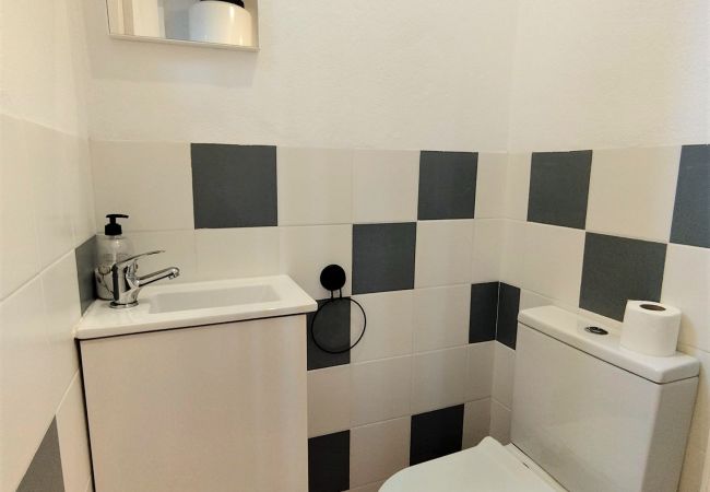 Apartment in Gandia - Girasol by Concept Flats Apartment in Gandia - Girasol by Concept Flats