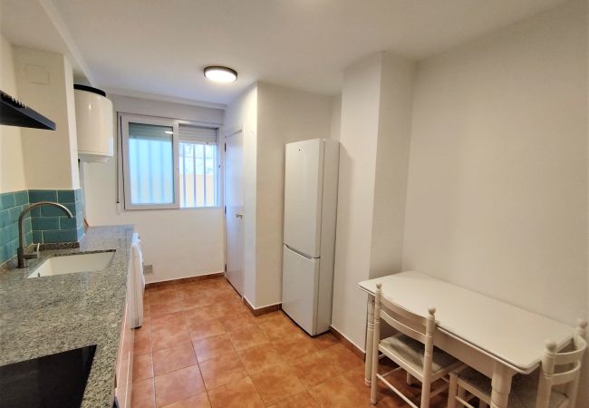 Apartment in Gandia - Girasol by Concept Flats Apartment in Gandia - Girasol by Concept Flats