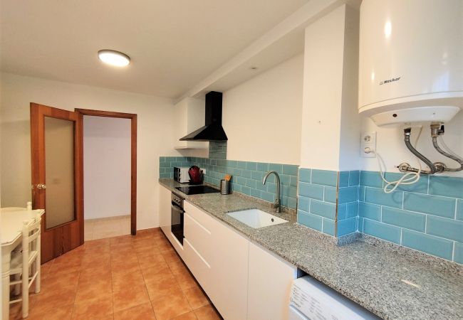 Apartment in Gandia - Girasol by Concept Flats Apartment in Gandia - Girasol by Concept Flats