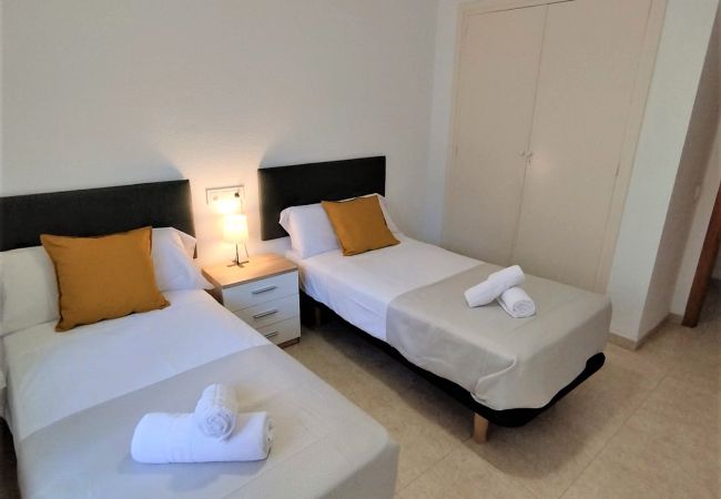 Apartment in Gandia - Girasol by Concept Flats Apartment in Gandia - Girasol by Concept Flats