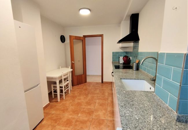 Apartment in Gandia - Girasol by Concept Flats Apartment in Gandia - Girasol by Concept Flats