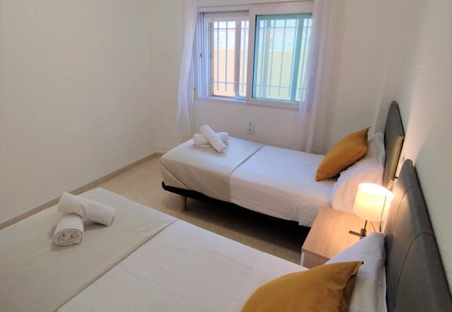 Apartment in Gandia - Girasol by Concept Flats Apartment in Gandia - Girasol by Concept Flats