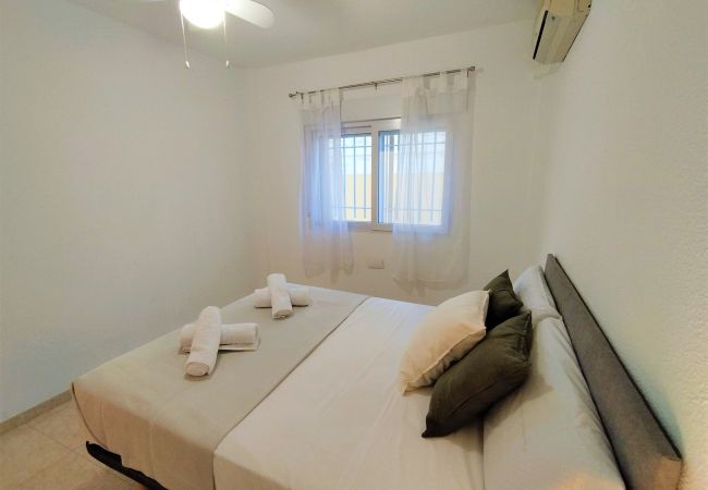 Apartment in Gandia - Girasol by Concept Flats Apartment in Gandia - Girasol by Concept Flats