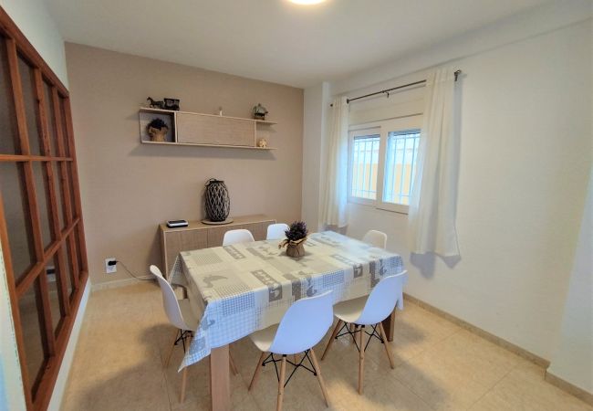 Apartment in Gandia - Girasol by Concept Flats Apartment in Gandia - Girasol by Concept Flats