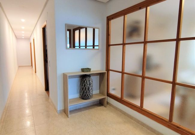 Apartment in Gandia - Girasol by Concept Flats Apartment in Gandia - Girasol by Concept Flats