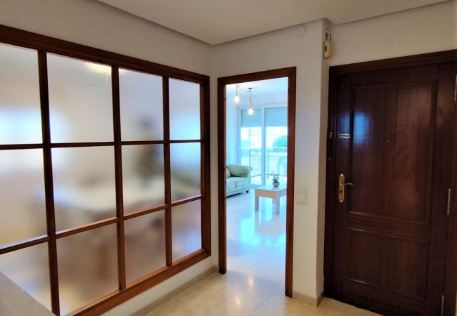 Apartment in Gandia - Girasol by Concept Flats Apartment in Gandia - Girasol by Concept Flats