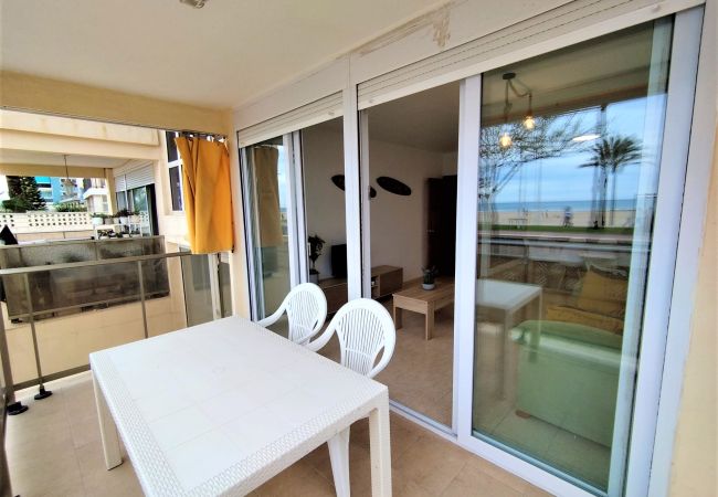 Apartment in Gandia - Girasol by Concept Flats Apartment in Gandia - Girasol by Concept Flats