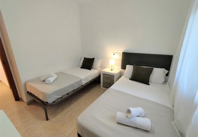 Apartment in Gandia - Girasol by Concept Flats Apartment in Gandia - Girasol by Concept Flats