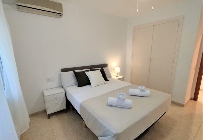 Apartment in Gandia - Girasol by Concept Flats Apartment in Gandia - Girasol by Concept Flats
