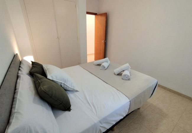 Apartment in Gandia - Girasol by Concept Flats Apartment in Gandia - Girasol by Concept Flats