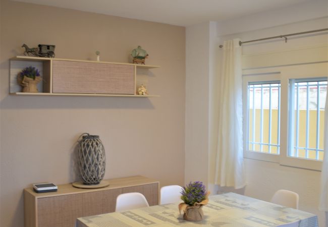 Apartment in Gandia - Girasol by Concept Flats Apartment in Gandia - Girasol by Concept Flats