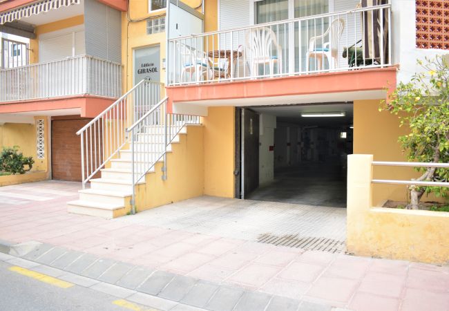 Apartment in Gandia - Girasol by Concept Flats Apartment in Gandia - Girasol by Concept Flats
