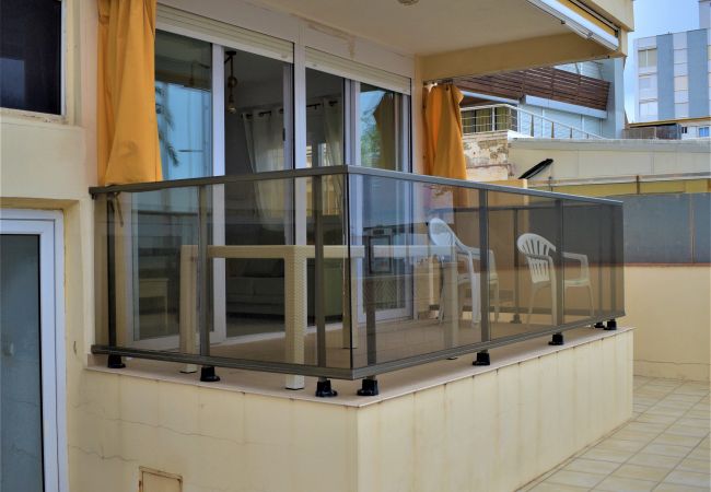 Apartment in Gandia - Girasol by Concept Flats Apartment in Gandia - Girasol by Concept Flats