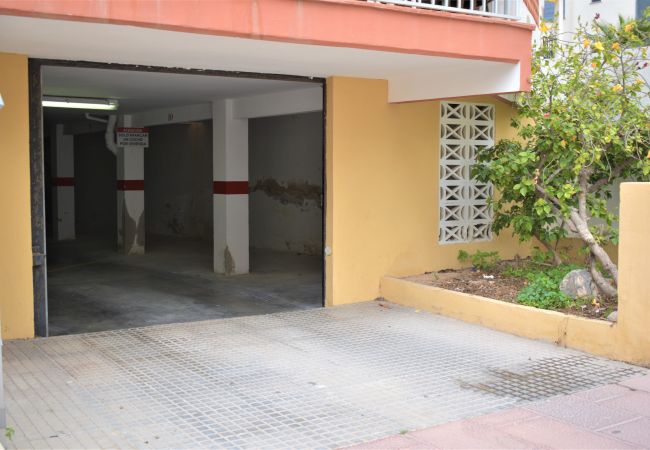 Apartment in Gandia - Girasol by Concept Flats Apartment in Gandia - Girasol by Concept Flats