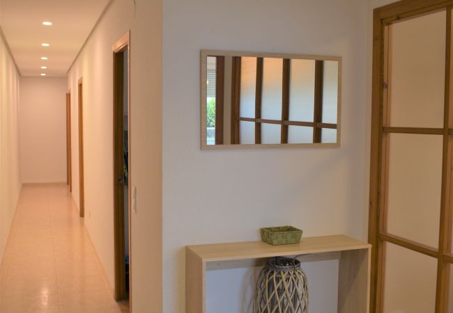 Apartment in Gandia - Girasol by Concept Flats Apartment in Gandia - Girasol by Concept Flats
