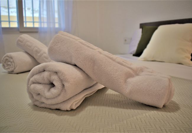 Apartment in Gandia - Girasol by Concept Flats Apartment in Gandia - Girasol by Concept Flats