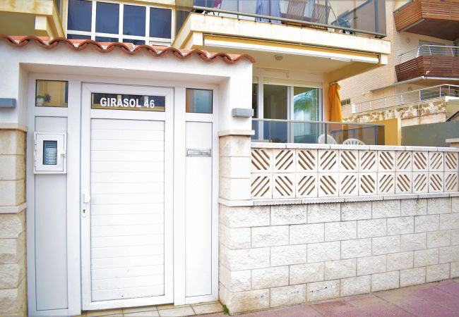 Apartment in Gandia - Girasol by Concept Flats Apartment in Gandia - Girasol by Concept Flats