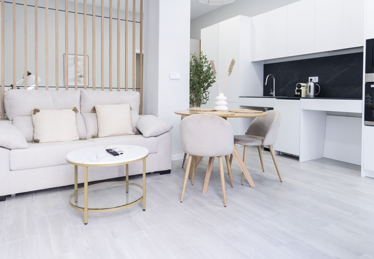 Studio in Valencia / València - Favara Suites B by Concept Flats