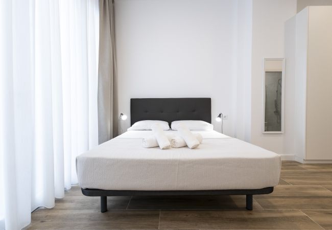 Studio in Valencia - La casa de la pintora by Concept Flats Studio in Valencia - La casa de la pintora by Concept Flats