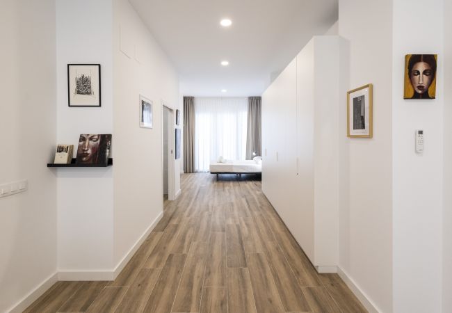 Studio in Valencia - La casa de la pintora by Concept Flats Studio in Valencia - La casa de la pintora by Concept Flats