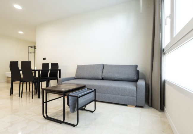 Studio in Valencia / València - Vera 1 by Concept Flats Studio in Valencia / València - Vera 1 by Concept Flats