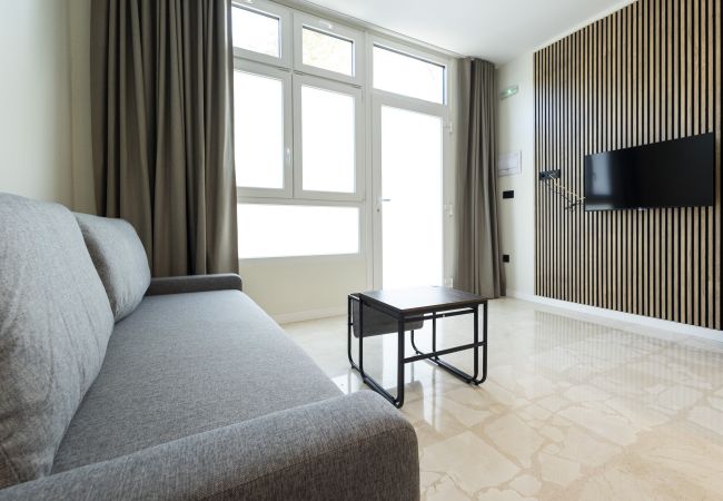 Studio in Valencia / València - Vera 1 by Concept Flats Studio in Valencia / València - Vera 1 by Concept Flats