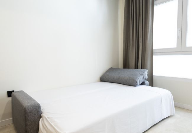 Studio in Valencia - Vera Garden 3 by Concept Flats Studio in Valencia - Vera Garden 3 by Concept Flats