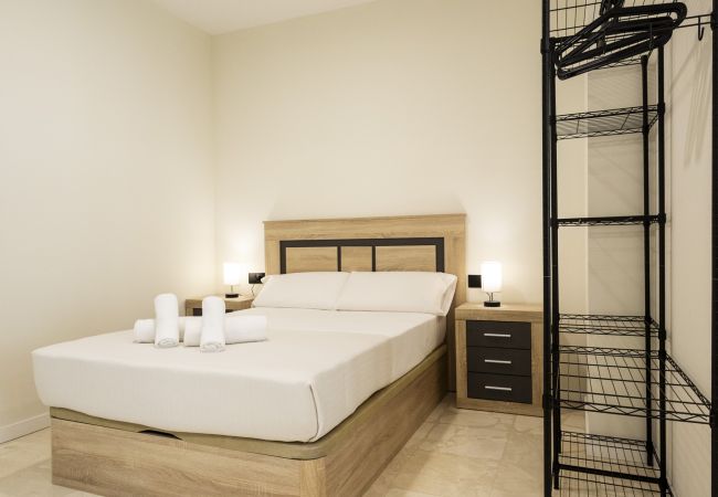 Studio in Valencia - Vera Garden 3 by Concept Flats Studio in Valencia - Vera Garden 3 by Concept Flats