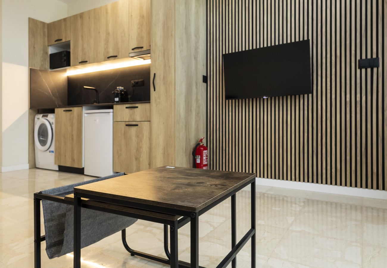 Studio in Valencia / València - Vera 2 by Concept Flats Studio in Valencia / València - Vera 2 by Concept Flats
