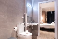 Studio in Valencia / València - Yard Patraix A by Concept Flats