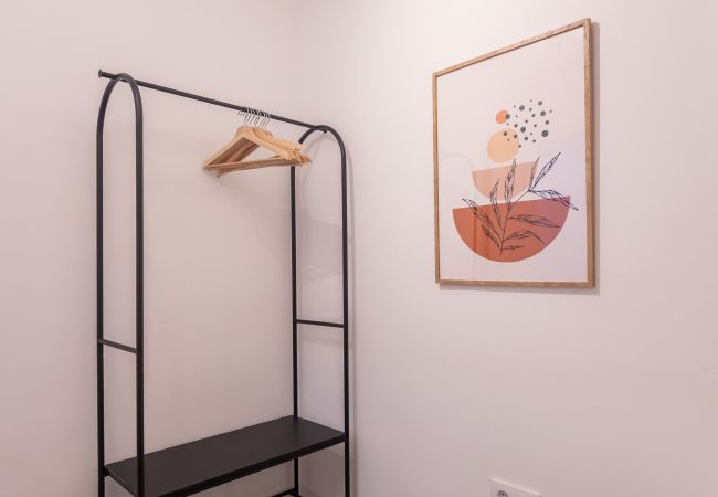 Studio in Valencia - En Corts by Concept Flats Studio in Valencia - En Corts by Concept Flats