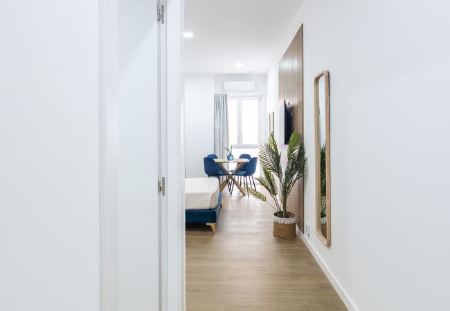 Studio in Valencia - Imprenta Sorolla C by Concept Studio in Valencia - Imprenta Sorolla C by Concept