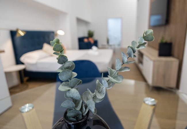 Studio in Valencia - Imprenta Sorolla E by Concept Studio in Valencia - Imprenta Sorolla E by Concept