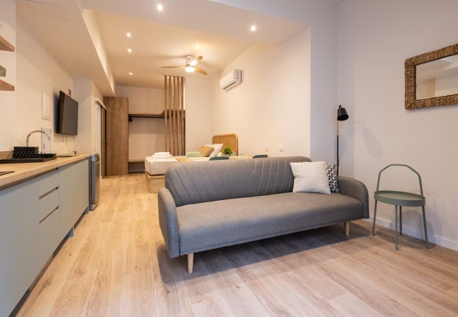 Studio in Valencia - Porto by Concept Flats Studio in Valencia - Porto by Concept Flats