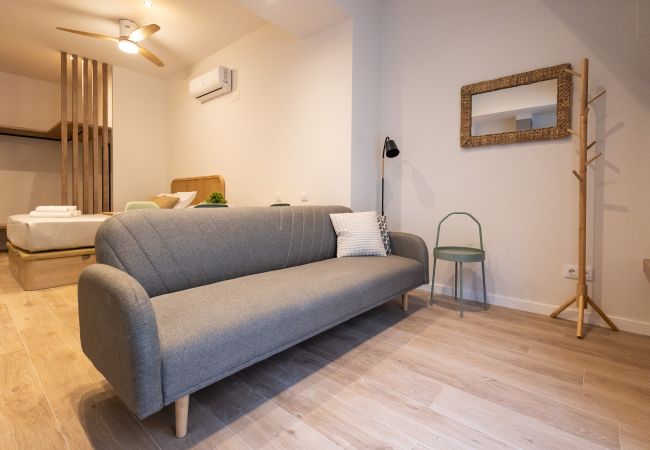 Studio in Valencia - Porto by Concept Flats Studio in Valencia - Porto by Concept Flats