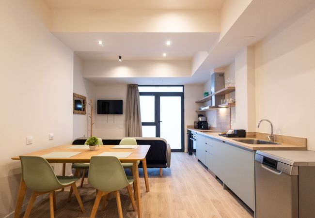 Studio in Valencia - Porto by Concept Flats Studio in Valencia - Porto by Concept Flats