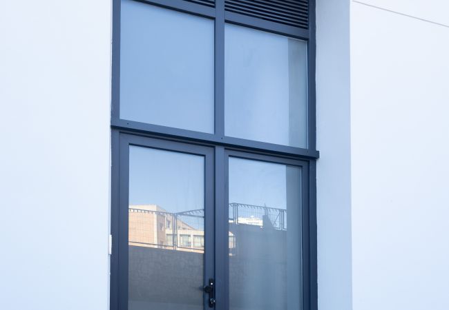 Studio in Valencia - Les arts Plaza A by Concept Flats Studio in Valencia - Les arts Plaza A by Concept Flats