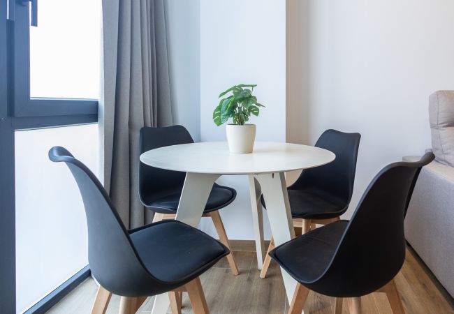 Studio in Valencia - Les arts Turia 3 by Concept Flats Studio in Valencia - Les arts Turia 3 by Concept Flats