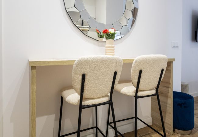 Studio in Valencia / València - Lôla Suites E by Concept Flats Studio in Valencia / València - Lôla Suites E by Concept Flats