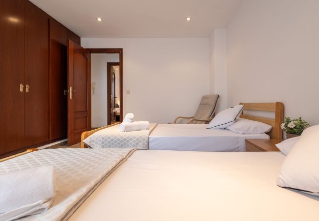 House in Valencia - Mediterrani by Concept Flats House in Valencia - Mediterrani by Concept Flats