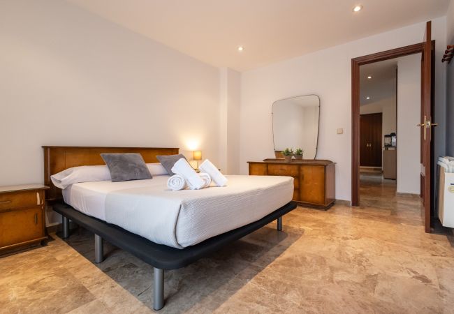 House in Valencia - Mediterrani by Concept Flats House in Valencia - Mediterrani by Concept Flats