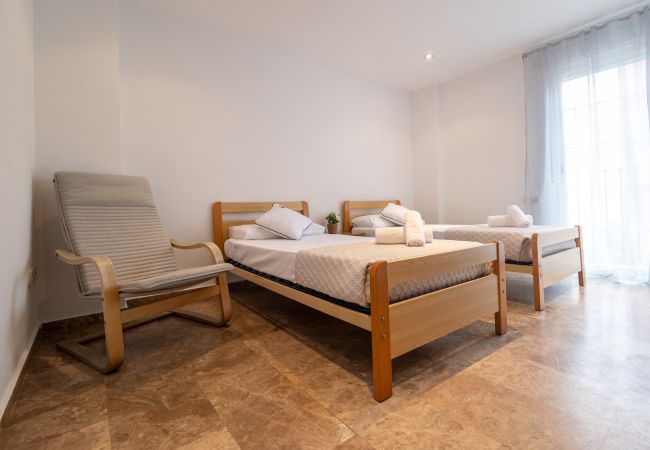 House in Valencia - Mediterrani by Concept Flats House in Valencia - Mediterrani by Concept Flats