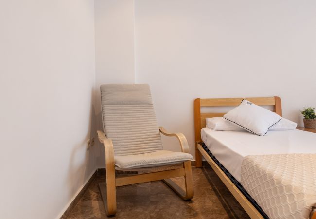 House in Valencia - Mediterrani by Concept Flats House in Valencia - Mediterrani by Concept Flats