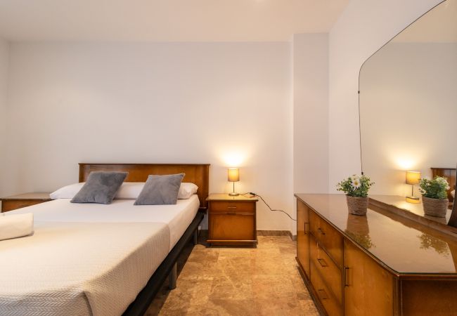 House in Valencia - Mediterrani by Concept Flats House in Valencia - Mediterrani by Concept Flats