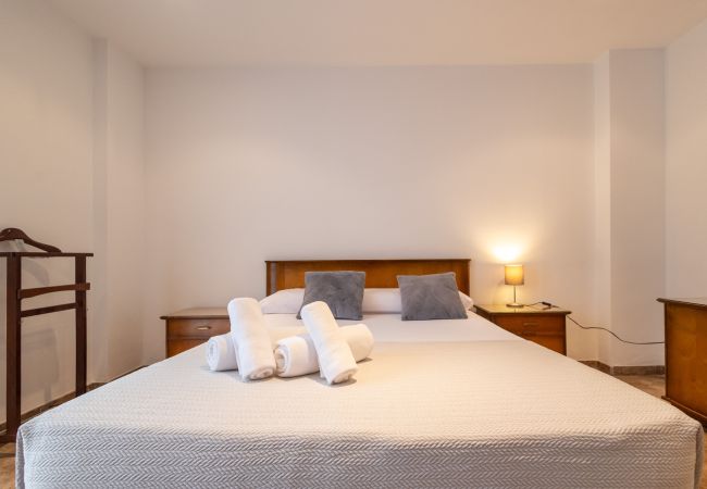 House in Valencia - Mediterrani by Concept Flats House in Valencia - Mediterrani by Concept Flats
