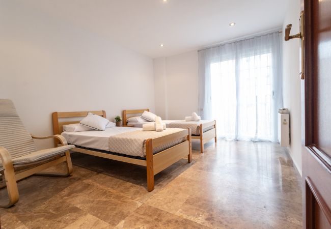House in Valencia - Mediterrani by Concept Flats House in Valencia - Mediterrani by Concept Flats