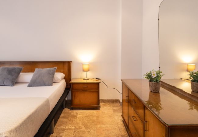 House in Valencia - Mediterrani by Concept Flats House in Valencia - Mediterrani by Concept Flats