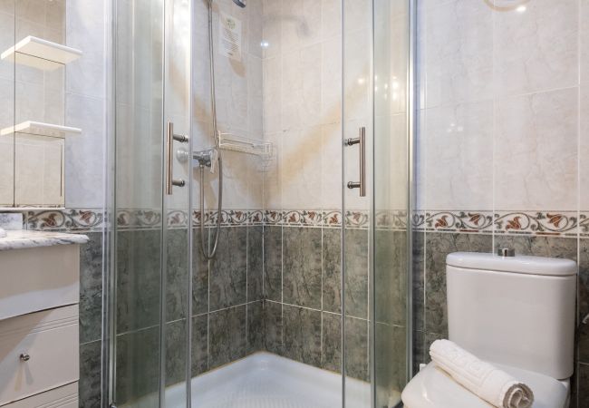 House in Valencia - Mediterrani by Concept Flats House in Valencia - Mediterrani by Concept Flats