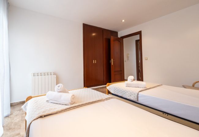 House in Valencia - Mediterrani by Concept Flats House in Valencia - Mediterrani by Concept Flats